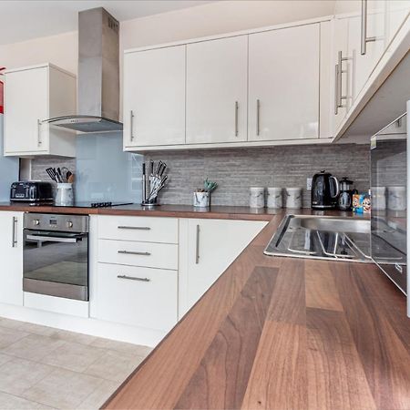 Guest Homes - Trinity Flat Вустер Екстер'єр фото